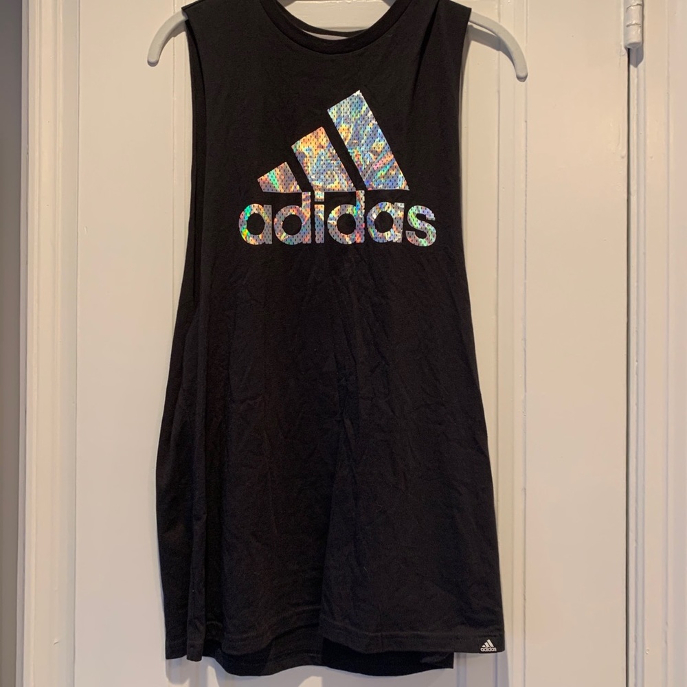 Tank top - Picture 1 of 4